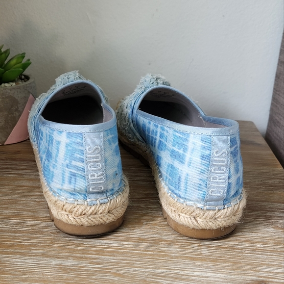 Circus by Sam Edelman Espadrilles Women's - Picture 4 of 5